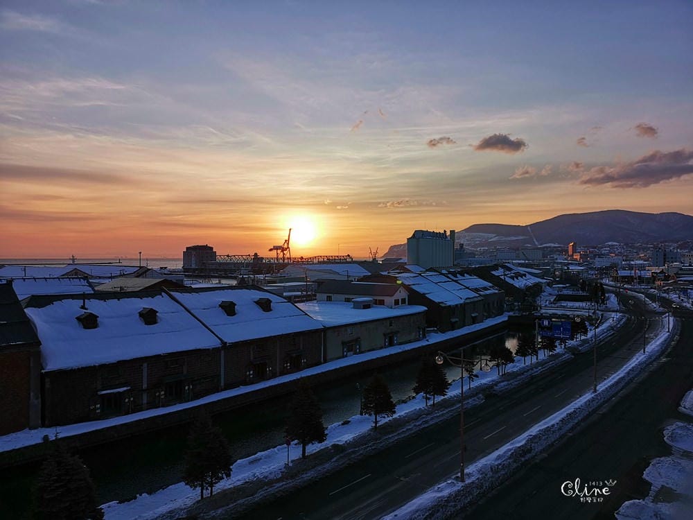▌2019北海道滑雪自由行  ▌2019北海道雪地自駕心得分享及行程分享