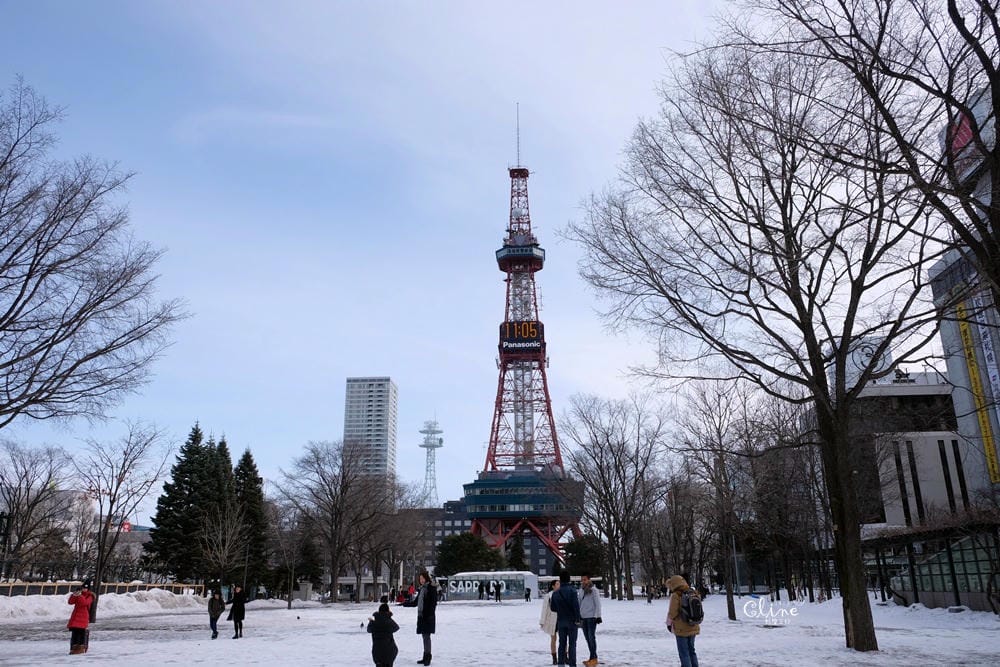 ▌2019北海道滑雪自由行  ▌2019北海道雪地自駕心得分享及行程分享