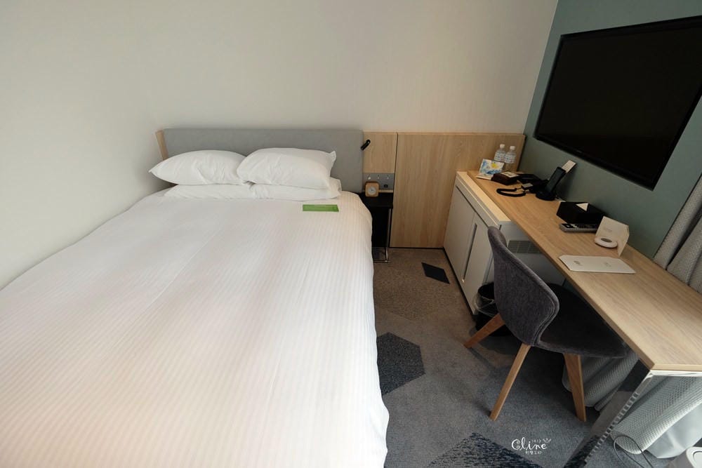 ▌札幌住宿推薦▌JR札幌站北口徒步2分鐘，jr-east-hotel-2019全新開幕