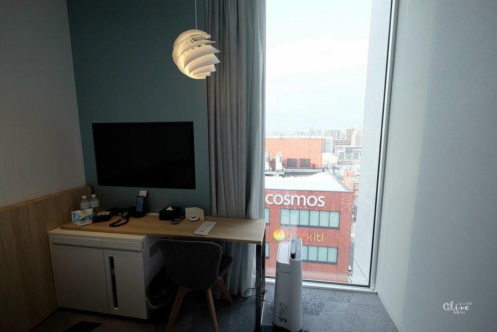 ▌札幌住宿推薦▌JR札幌站北口徒步2分鐘，jr-east-hotel-2019全新開幕