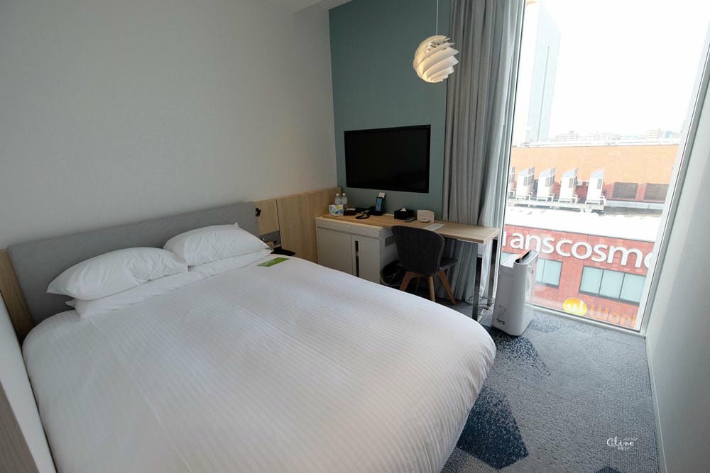 ▌札幌住宿推薦▌JR札幌站北口徒步2分鐘，jr-east-hotel-2019全新開幕