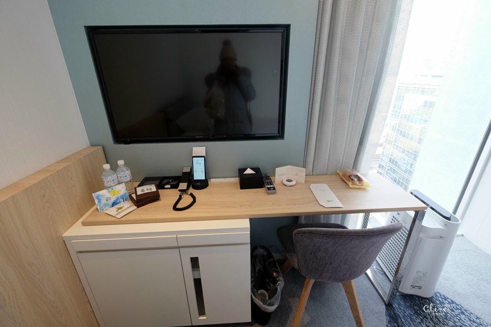 ▌札幌住宿推薦▌JR札幌站北口徒步2分鐘，jr-east-hotel-2019全新開幕
