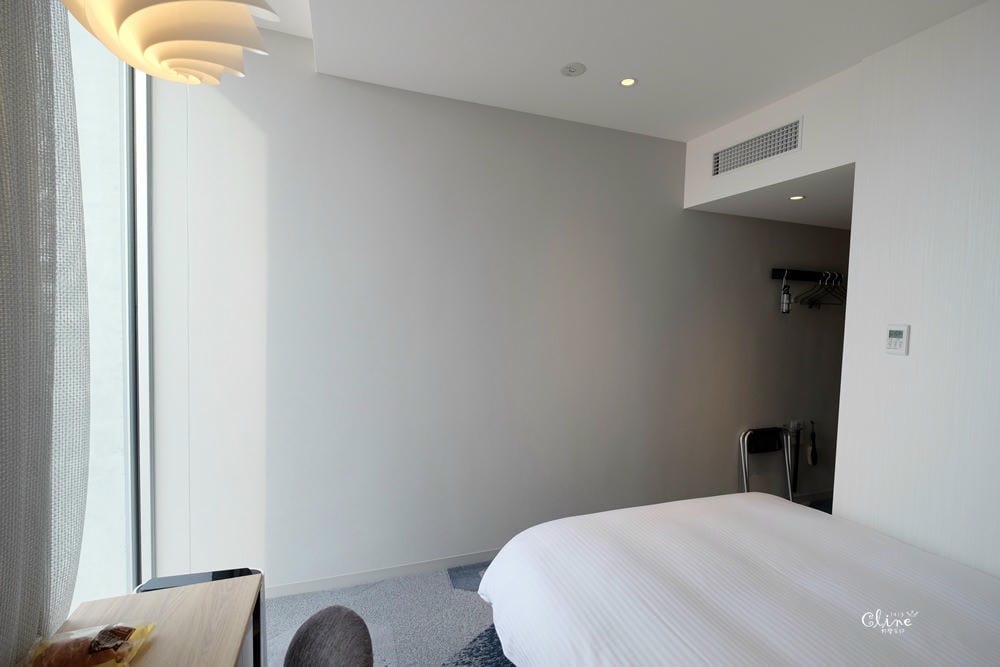 ▌札幌住宿推薦▌JR札幌站北口徒步2分鐘，jr-east-hotel-2019全新開幕