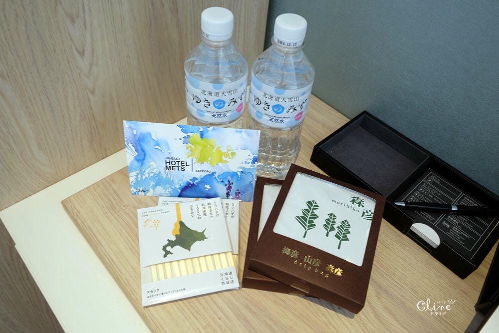 ▌札幌住宿推薦▌JR札幌站北口徒步2分鐘，jr-east-hotel-2019全新開幕