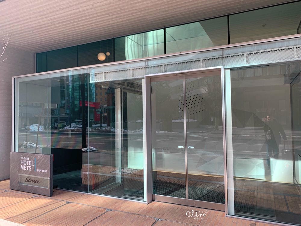 ▌札幌住宿推薦▌JR札幌站北口徒步2分鐘，jr-east-hotel-2019全新開幕