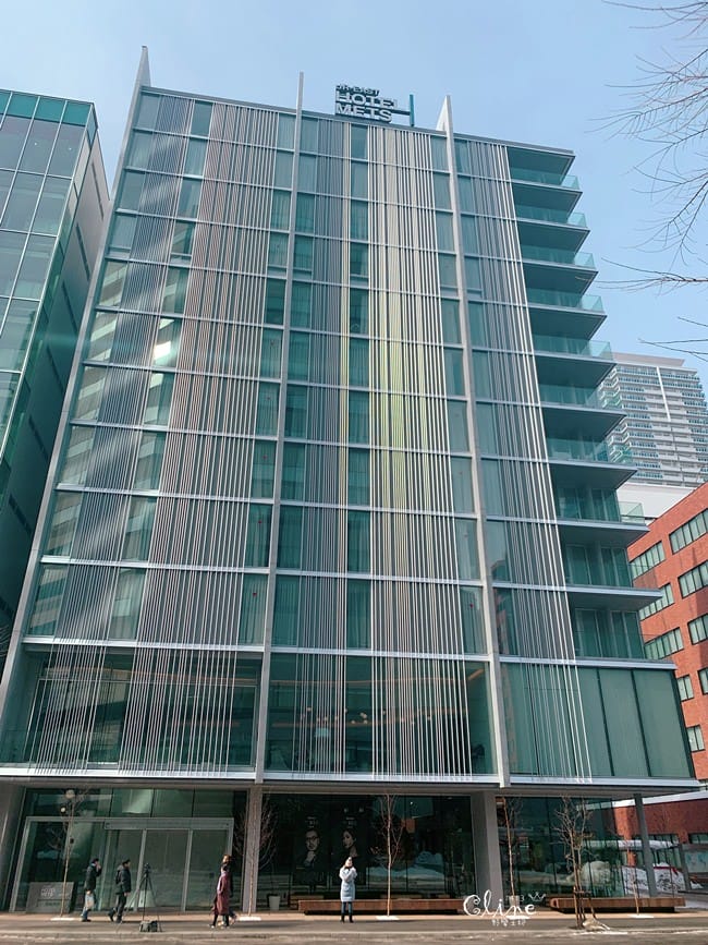 ▌札幌住宿推薦▌JR札幌站北口徒步2分鐘，jr-east-hotel-2019全新開幕