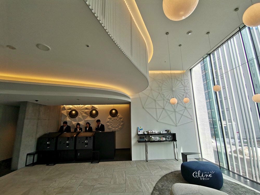 ▌札幌住宿推薦▌JR札幌站北口徒步2分鐘，jr-east-hotel-2019全新開幕