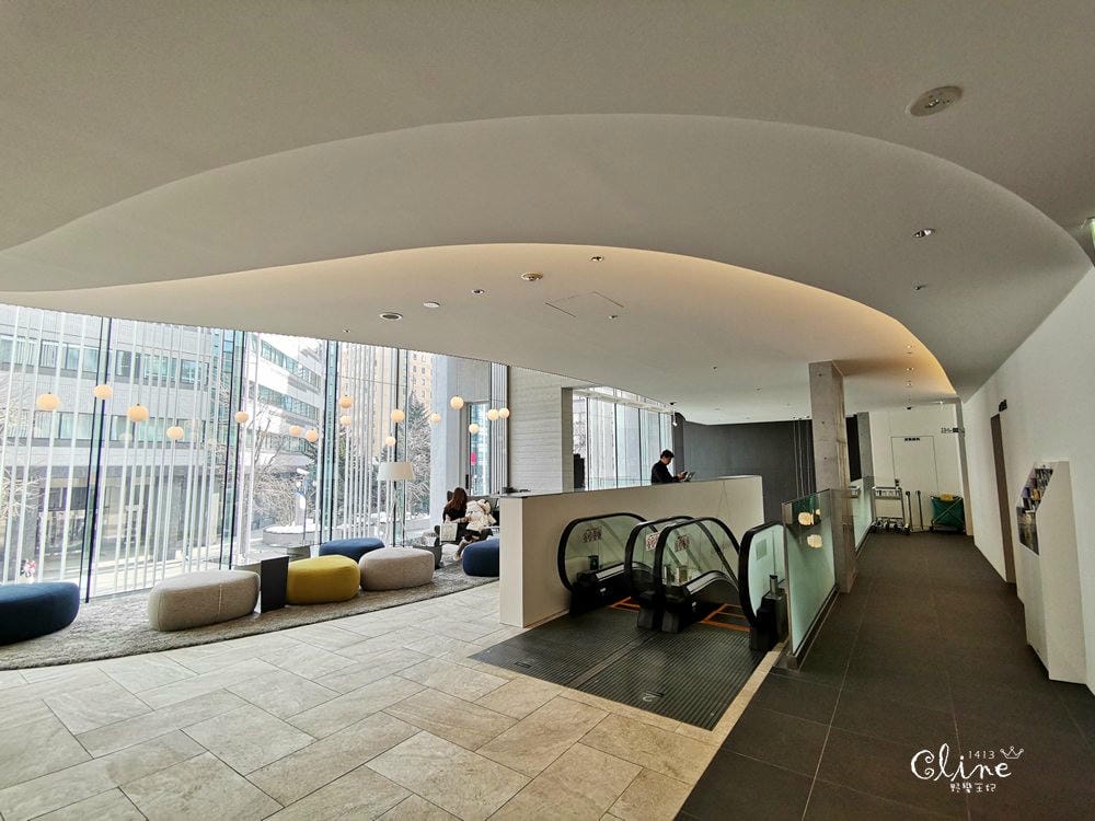 ▌札幌住宿推薦▌JR札幌站北口徒步2分鐘，jr-east-hotel-2019全新開幕