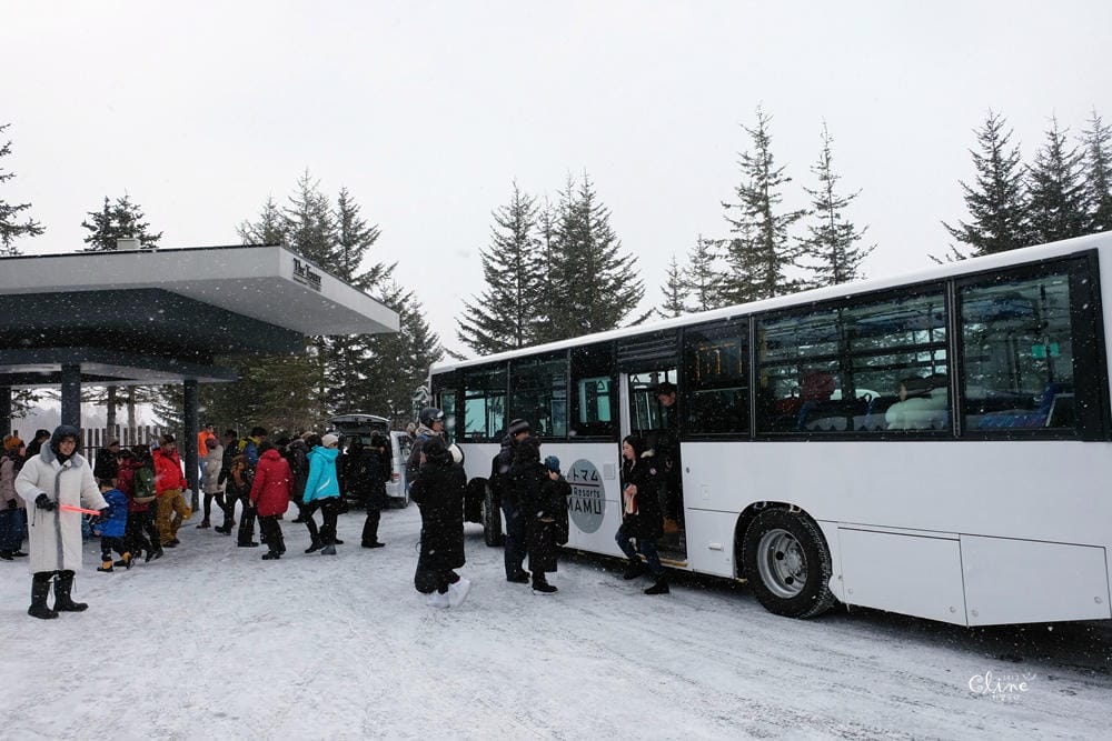 ▌2019北海道滑雪自由行  ▌2019北海道雪地自駕心得分享及行程分享