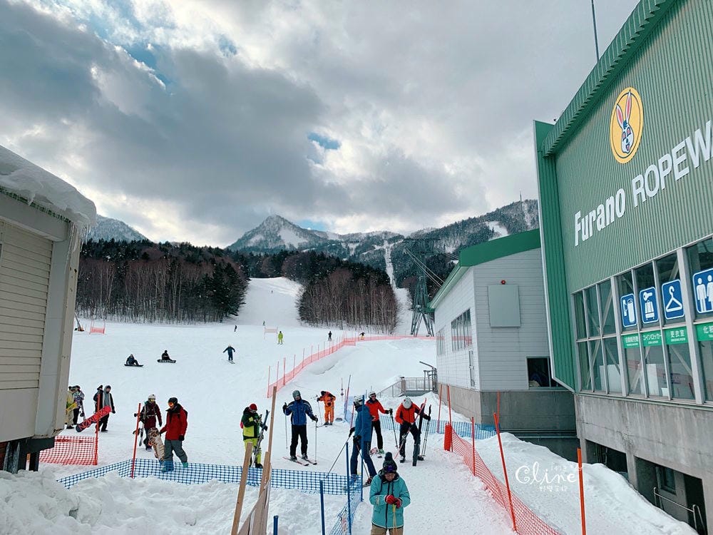 ▌2019北海道滑雪自由行  ▌2019北海道雪地自駕心得分享及行程分享