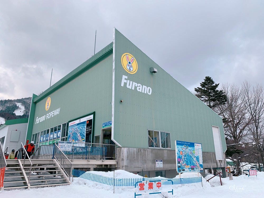▌2019北海道滑雪自由行  ▌2019北海道雪地自駕心得分享及行程分享