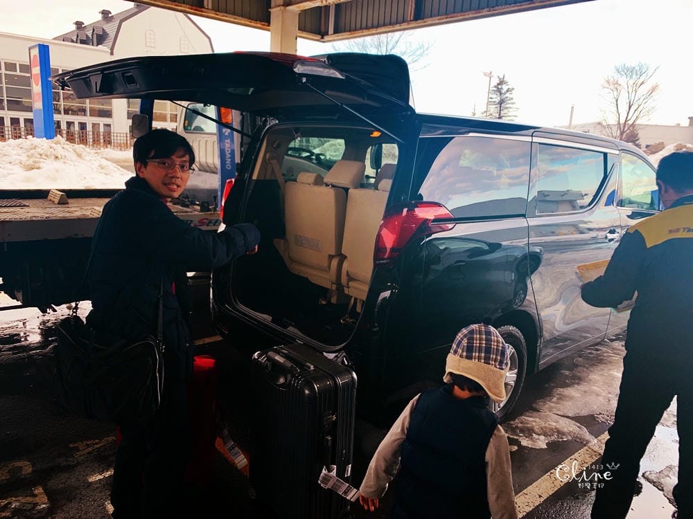 ▌2019北海道滑雪自由行  ▌2019北海道雪地自駕心得分享及行程分享