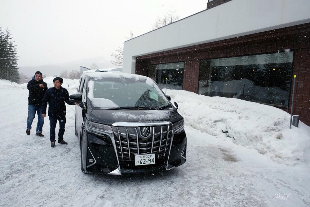 ▌2019北海道滑雪自由行  ▌2019北海道雪地自駕心得分享及行程分享