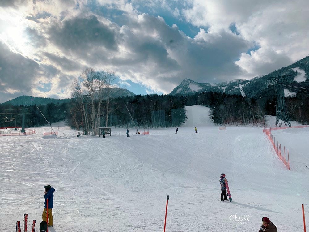 ▌2019北海道滑雪自由行  ▌2019北海道雪地自駕心得分享及行程分享