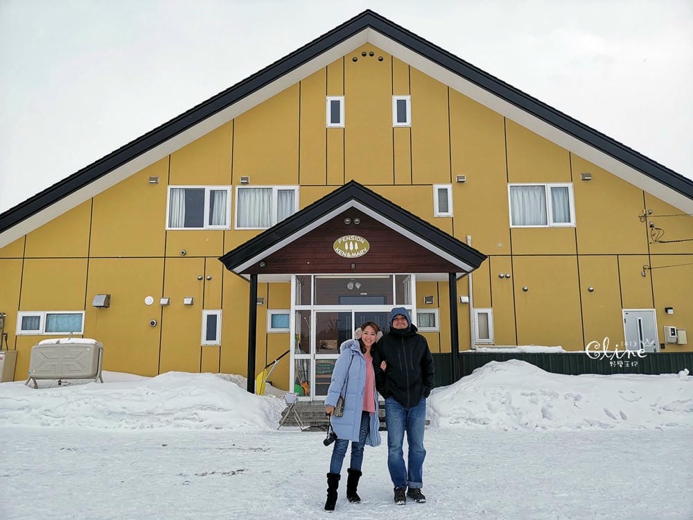 ▌2019北海道滑雪自由行  ▌2019北海道雪地自駕心得分享及行程分享