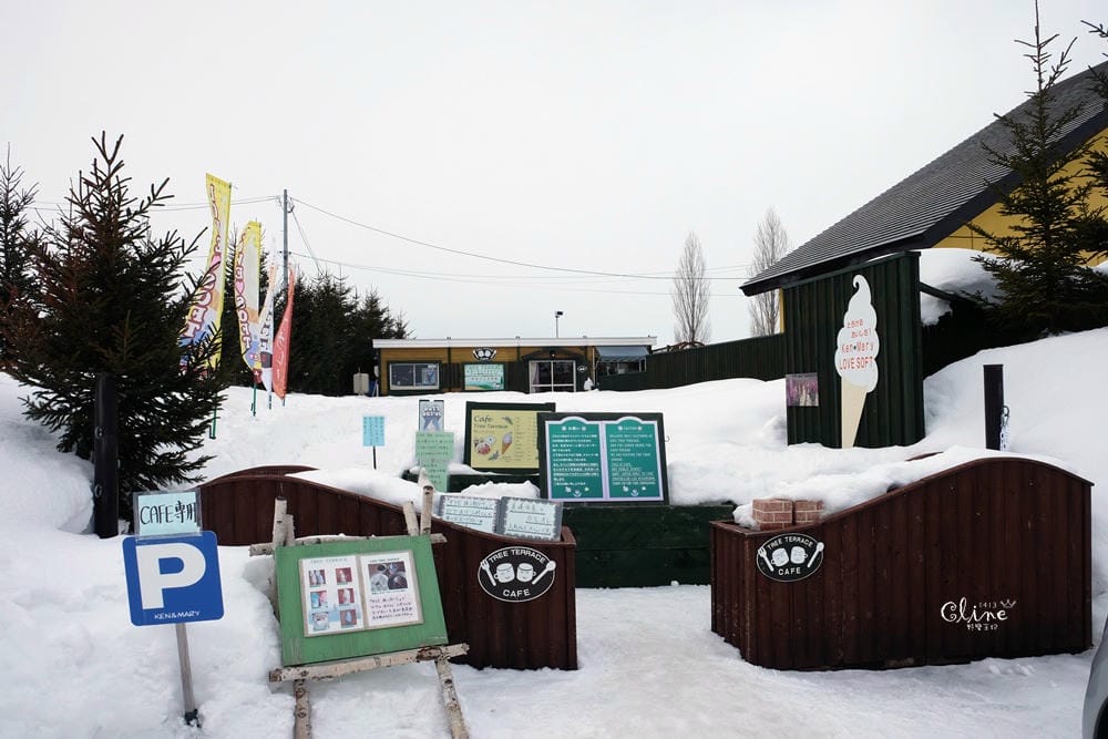 ▌2019北海道滑雪自由行  ▌2019北海道雪地自駕心得分享及行程分享