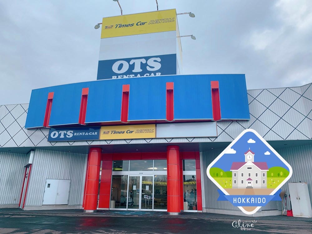 ▌2019北海道滑雪自由行  ▌2019北海道雪地自駕心得分享及行程分享