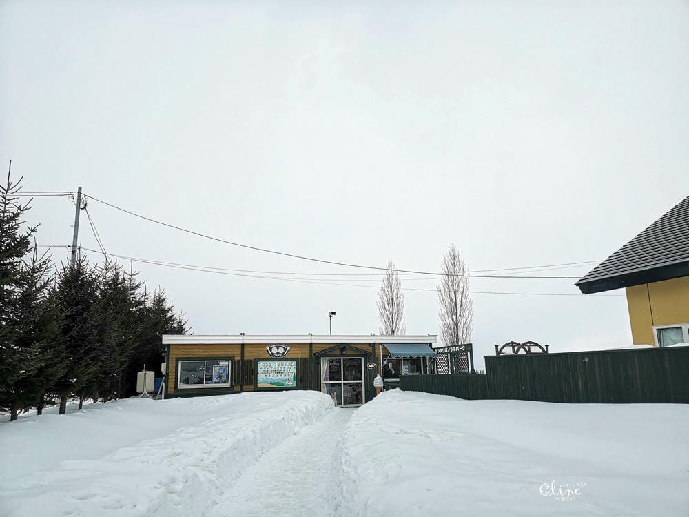 ▌2019北海道滑雪自由行  ▌2019北海道雪地自駕心得分享及行程分享