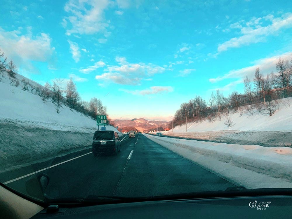▌2019北海道滑雪自由行  ▌2019北海道雪地自駕心得分享及行程分享