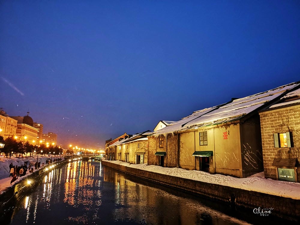 ▌2019北海道滑雪自由行  ▌2019北海道雪地自駕心得分享及行程分享