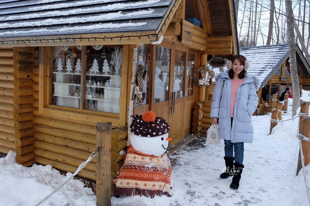 ▌2019北海道滑雪自由行  ▌2019北海道雪地自駕心得分享及行程分享