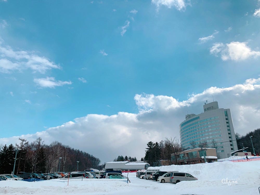 ▌2019北海道滑雪自由行  ▌2019北海道雪地自駕心得分享及行程分享