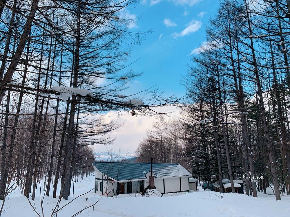 ▌2019北海道滑雪自由行  ▌2019北海道雪地自駕心得分享及行程分享