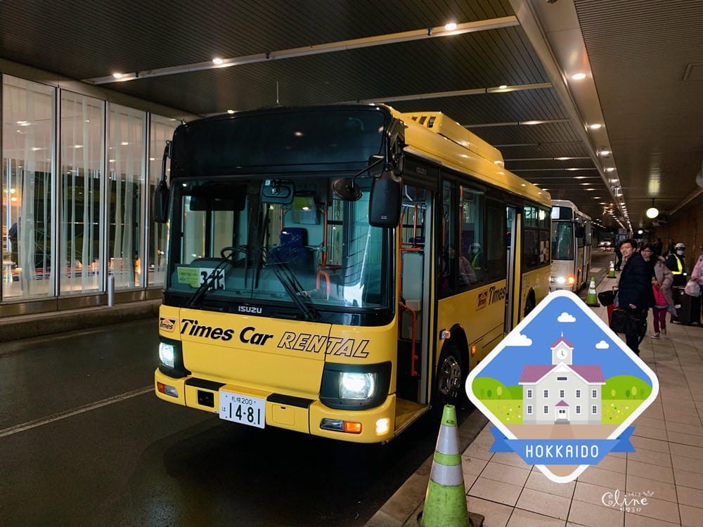 ▌2019北海道滑雪自由行  ▌2019北海道雪地自駕心得分享及行程分享