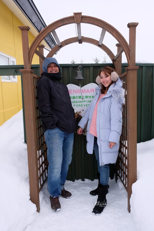 ▌2019北海道滑雪自由行  ▌2019北海道雪地自駕心得分享及行程分享
