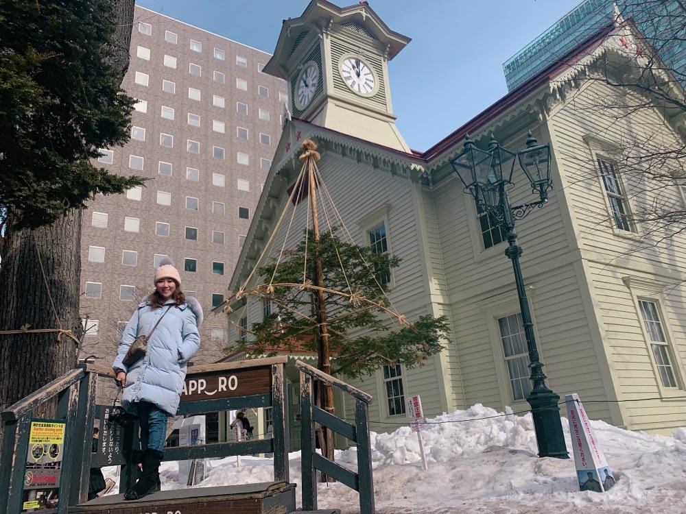 ▌2019北海道滑雪自由行  ▌2019北海道雪地自駕心得分享及行程分享