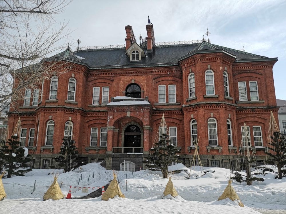 ▌2019北海道滑雪自由行  ▌2019北海道雪地自駕心得分享及行程分享