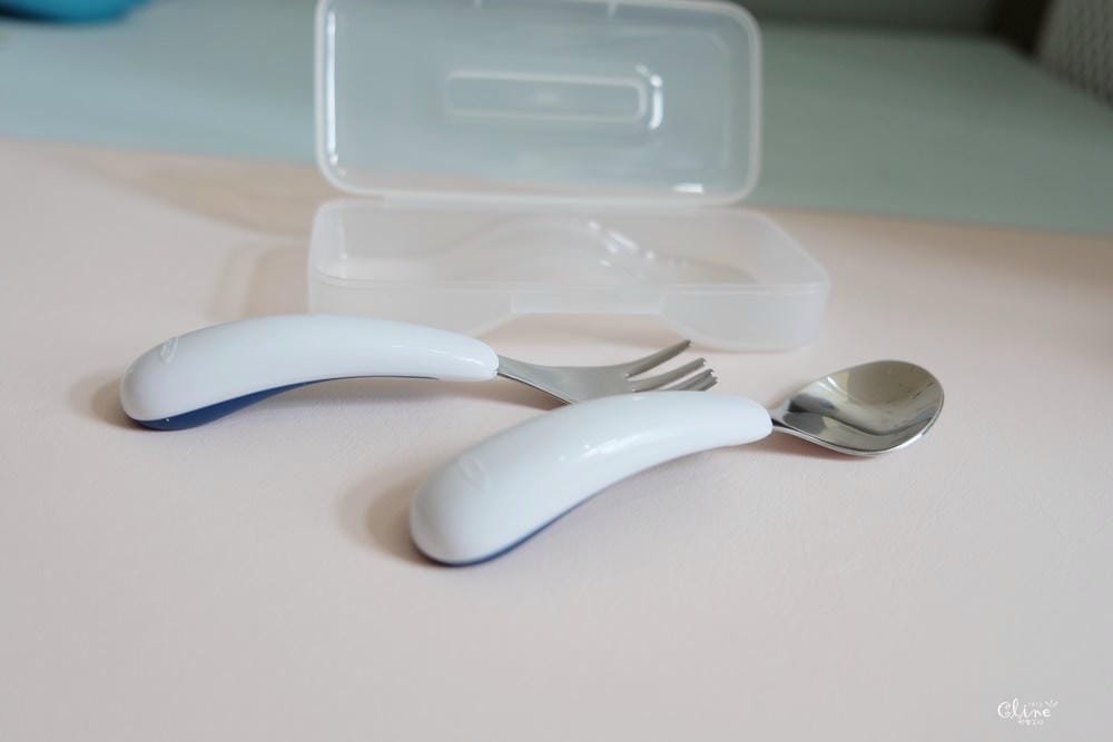 美國OXO 兒童餐具系列