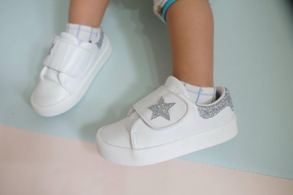 ▎韓國連線▎BABYSOLE韓國熱銷手工童鞋。質感好又可愛