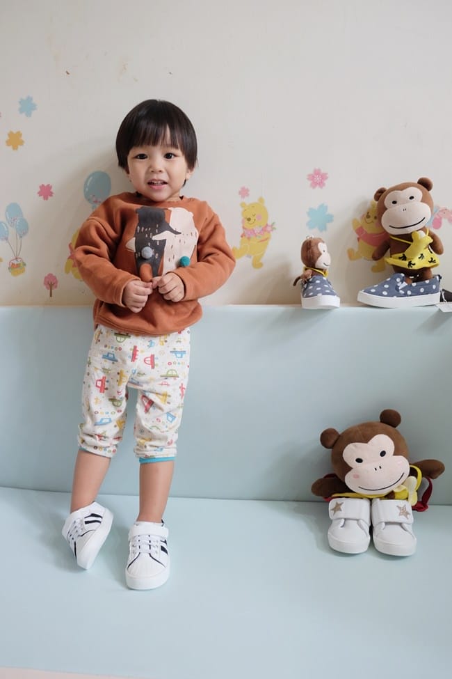 ▎韓國連線▎BABYSOLE韓國熱銷手工童鞋。質感好又可愛 - 第21張圖 ▎韓國連線▎BABYSOLE韓國熱銷手工童鞋。質感好又可愛