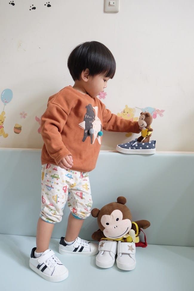 ▎韓國連線▎BABYSOLE韓國熱銷手工童鞋。質感好又可愛 - 第23張圖 ▎韓國連線▎BABYSOLE韓國熱銷手工童鞋。質感好又可愛