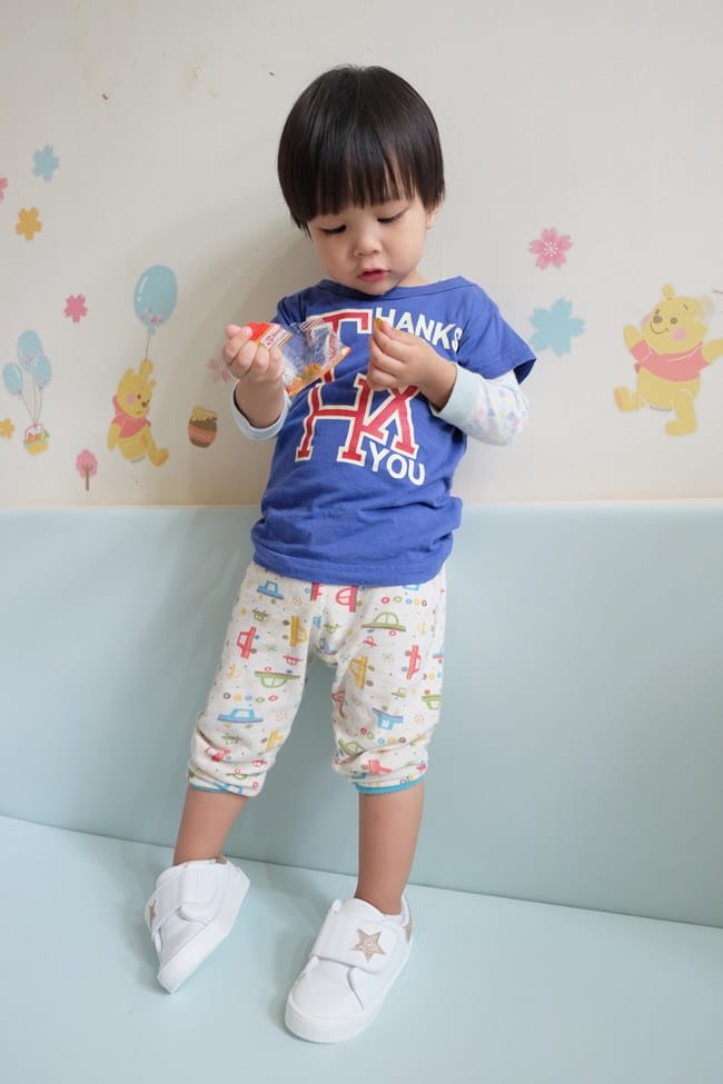 ▎韓國連線▎BABYSOLE韓國熱銷手工童鞋。質感好又可愛