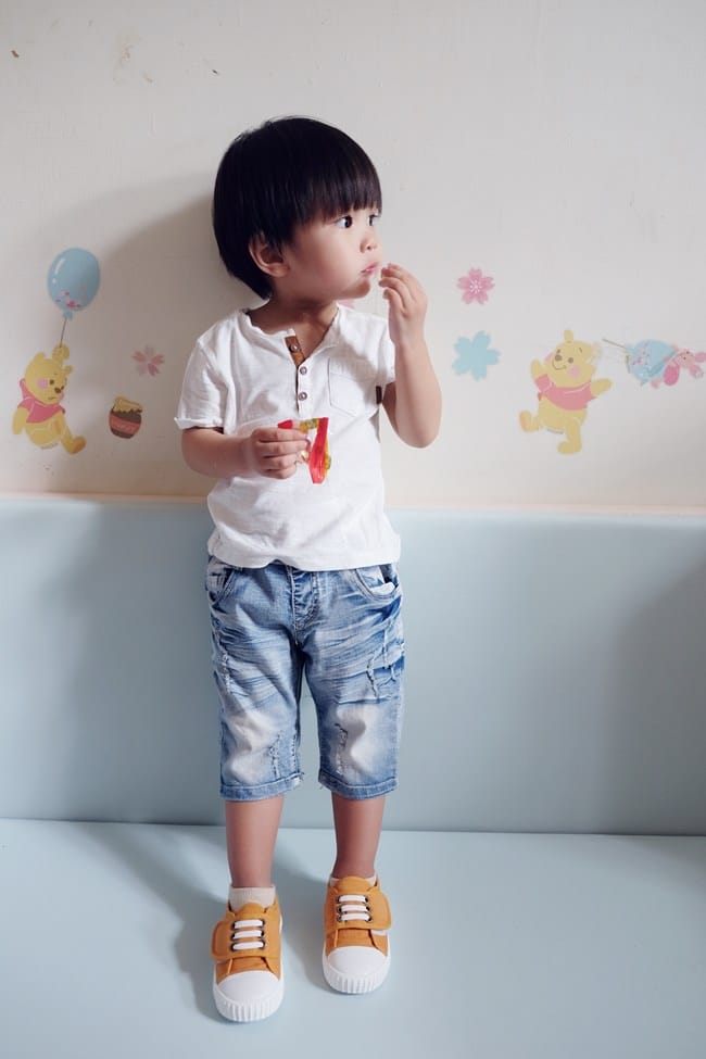 ▎韓國連線▎BABYSOLE韓國熱銷手工童鞋。質感好又可愛 - 第37張圖 ▎韓國連線▎BABYSOLE韓國熱銷手工童鞋。質感好又可愛
