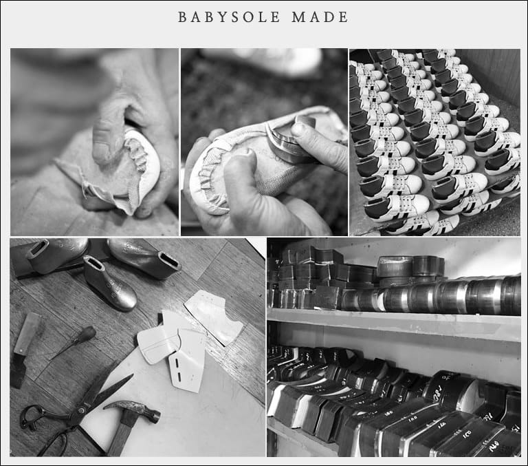 ▎韓國連線▎BABYSOLE韓國熱銷手工童鞋。質感好又可愛 - 第3張圖 ▎韓國連線▎BABYSOLE韓國熱銷手工童鞋。質感好又可愛