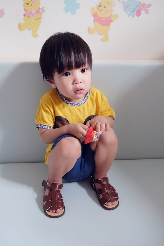 ▎韓國連線▎BABYSOLE韓國熱銷手工童鞋。質感好又可愛 - 第62張圖 ▎韓國連線▎BABYSOLE韓國熱銷手工童鞋。質感好又可愛