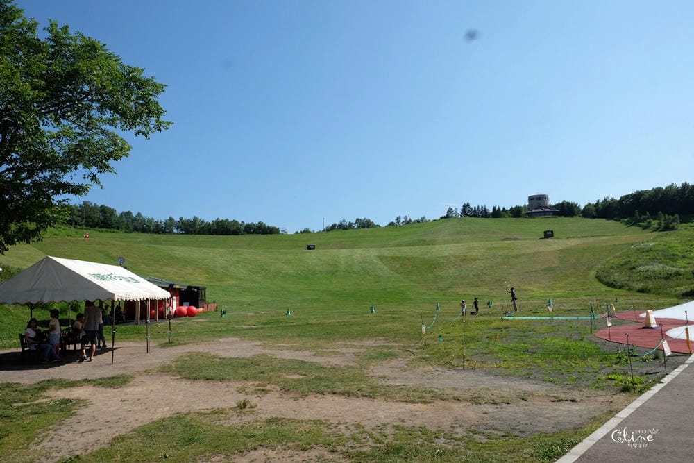 ▌北海道親子景點▌札幌近郊的親子景點❤️瀧野鈴蘭公園