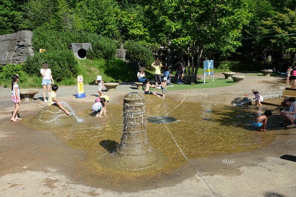 ▌北海道親子景點▌札幌近郊的親子景點❤️瀧野鈴蘭公園