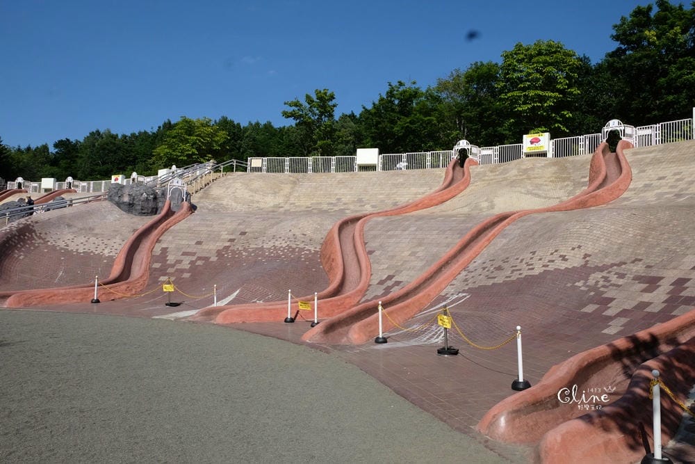 ▌北海道親子景點▌札幌近郊的親子景點❤️瀧野鈴蘭公園