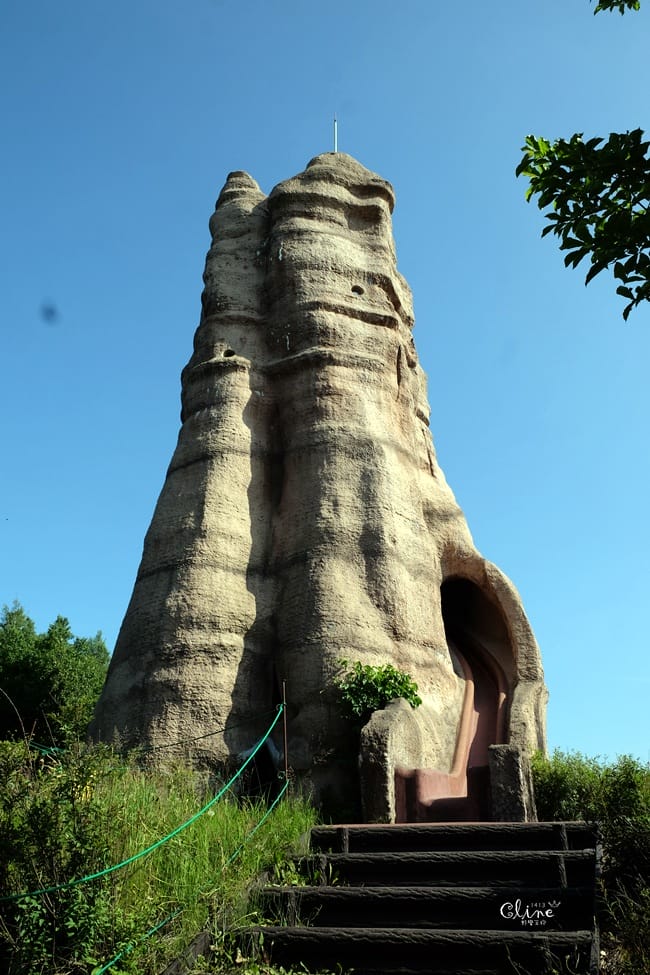 ▌北海道親子景點▌札幌近郊的親子景點❤️瀧野鈴蘭公園