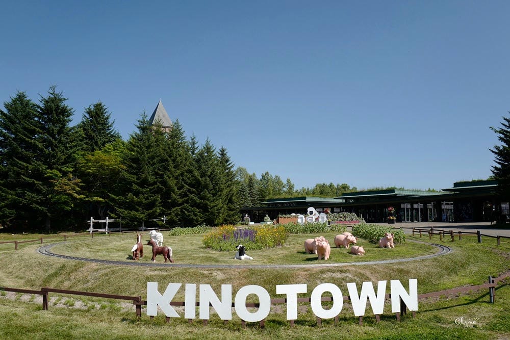 ▌北海道親子景點▌札幌近郊的親子景點❤️瀧野鈴蘭公園