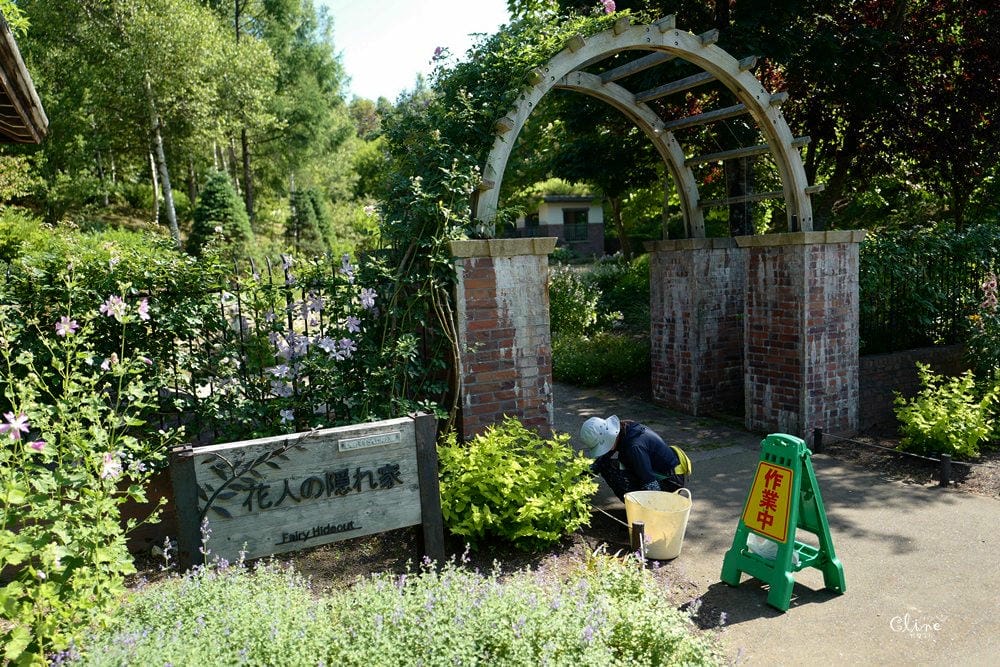 ▌北海道親子景點▌札幌近郊的親子景點❤️瀧野鈴蘭公園