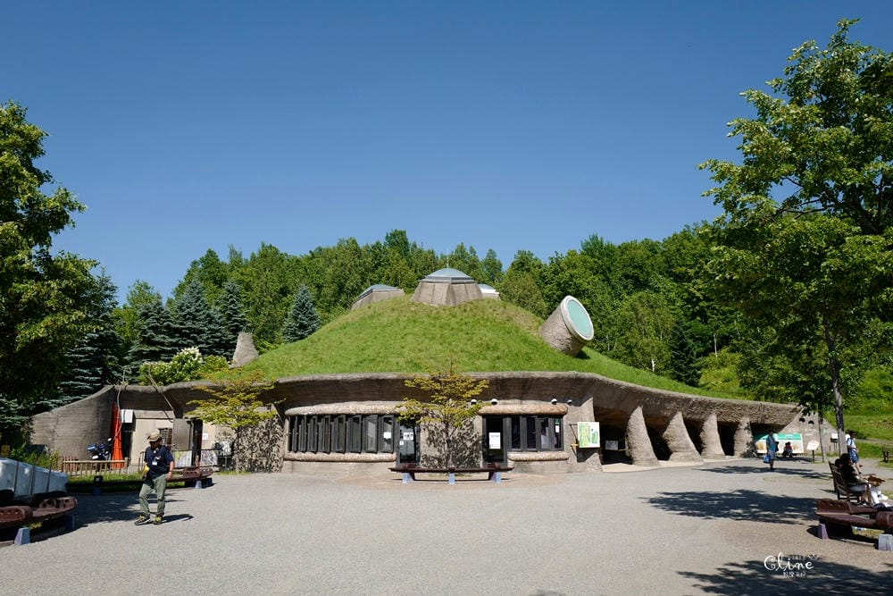 ▌北海道親子景點▌札幌近郊的親子景點❤️瀧野鈴蘭公園