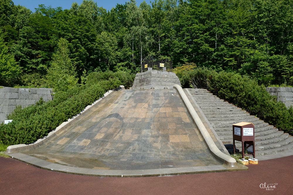 ▌北海道親子景點▌札幌近郊的親子景點❤️瀧野鈴蘭公園