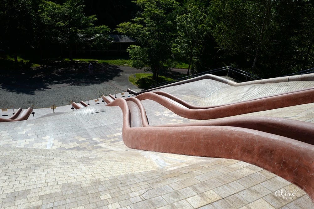 ▌北海道親子景點▌札幌近郊的親子景點❤️瀧野鈴蘭公園