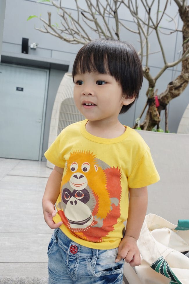 ▌2019春夏新款 ▌每一款都想要【 法國有機棉COQ EN PÂTE 】超萌動物們 x 外出旅行必備收納好物+野餐盒