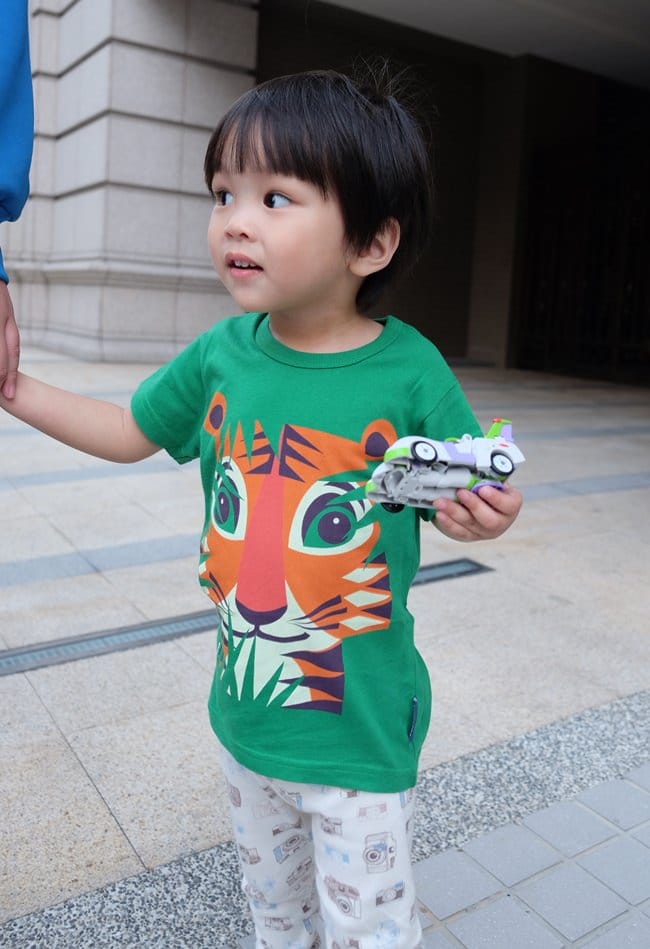 ▌2019春夏新款 ▌每一款都想要【 法國有機棉COQ EN PÂTE 】超萌動物們 x 外出旅行必備收納好物+野餐盒
